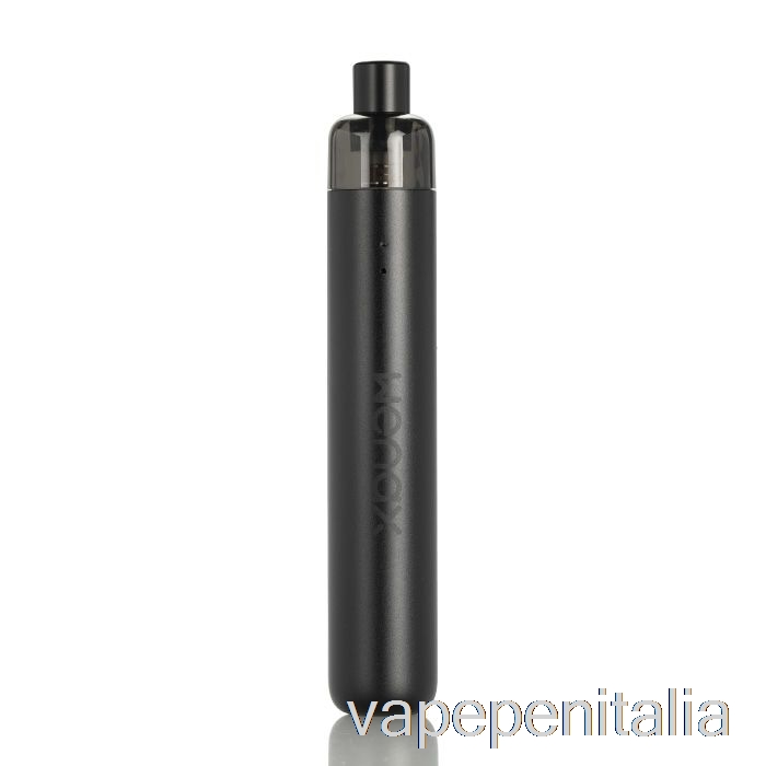 Scatola Vape Mod Geek Vape Wenax Stilo 16w Sistema Pod Classico Nero